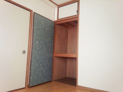 【収納】 | プロートン甲子園