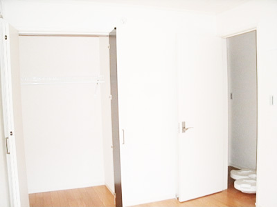 【内装】 | ラフィーネ学園前