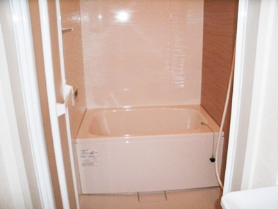 【内装】 | ラフィーネ学園前