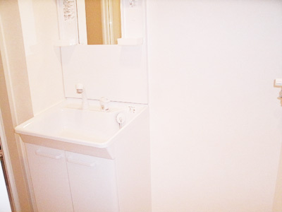 【内装】 | ラフィーネ学園前