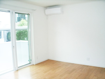 【内装】 | ラフィーネ学園前