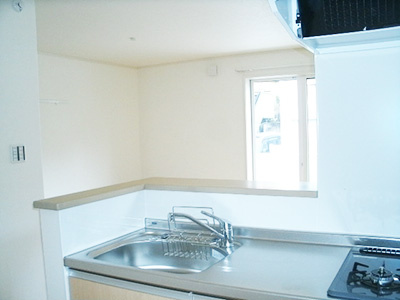 【内装】 | ラフィーネ学園前