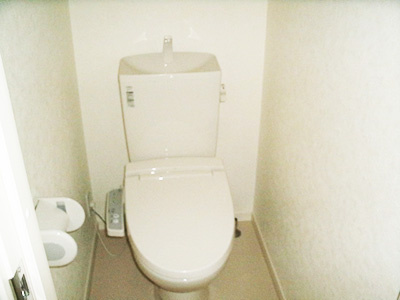 【内装】 | ラフィーネ学園前