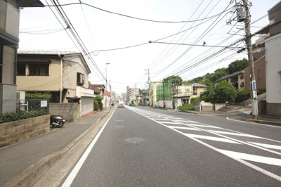 【周辺】 | ISグランデ | ＩＳグランデ