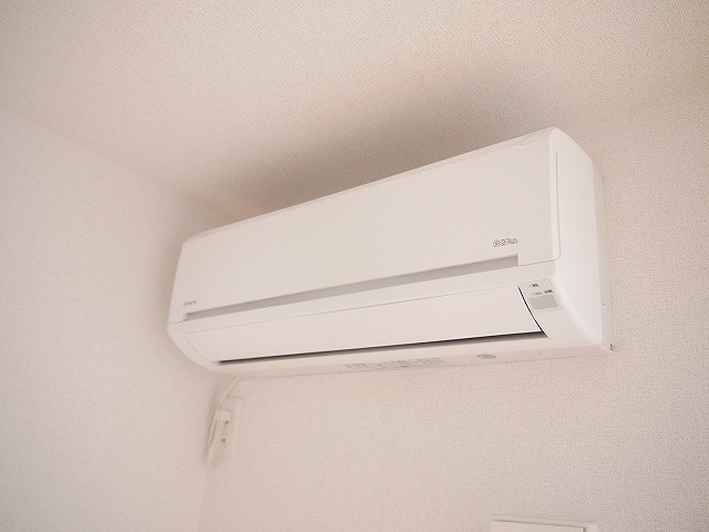 サン　フォレストの設備