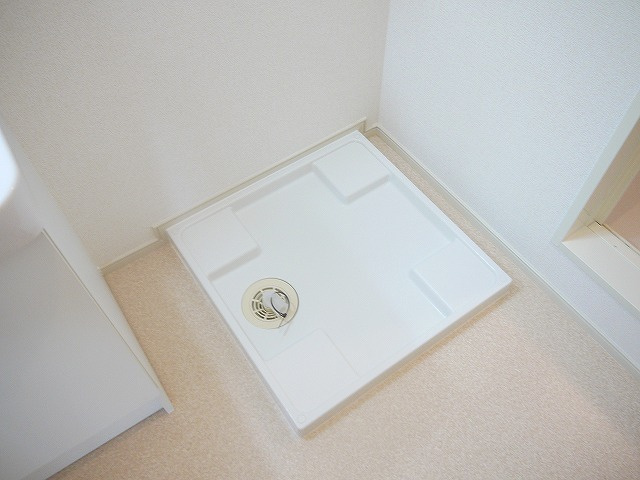 サン　フォレストの設備