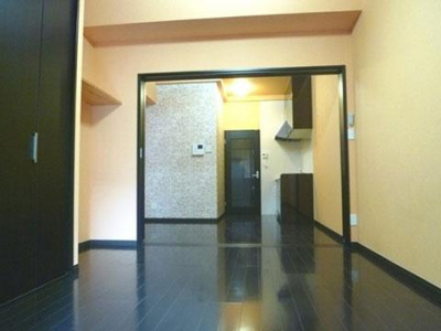 【居間・リビング】 | ジューム南船場