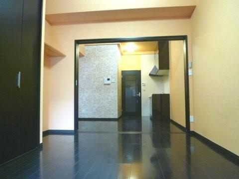 【居間・リビング】 | ジューム南船場