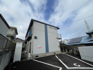 シティハイツ藤（笹川）の画像