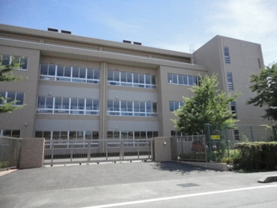  | リッツハウス　E棟