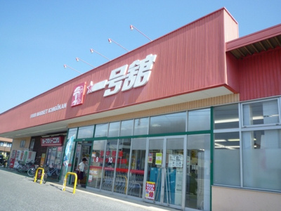  | リッツハウス　E棟