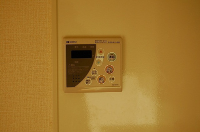 【設備】 | サンクレール | ※同建物同型反転typeのお部屋