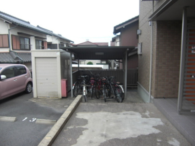 【その他共用部分】 | サンクレール