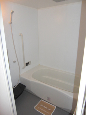 【浴室】 | サンクレール