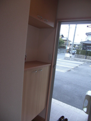 【玄関】 | サンクレール