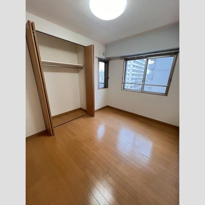 【寝室】 | グリーンシャトーＨＴ