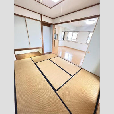 【和室】 | グリーンシャトーＨＴ