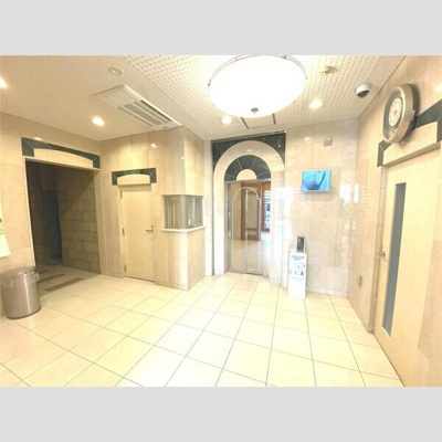 【エントランス】 | グリーンシャトーＨＴ