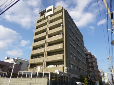 【外観】 | グリーンシャトーＨＴ