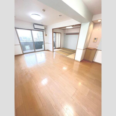 【居間・リビング】 | グリーンシャトーＨＴ