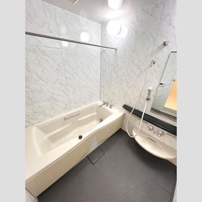 【浴室】 | グリーンシャトーＨＴ