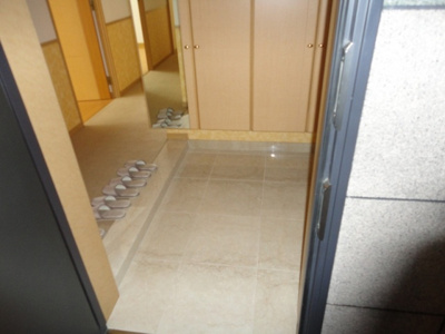 【玄関】 | グリーンシャトーＨＴ