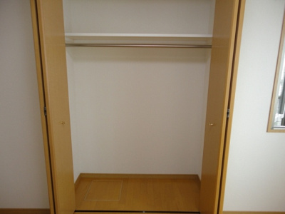 【収納】 | グリーンシャトーＨＴ