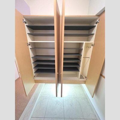 【収納】 | グリーンシャトーＨＴ