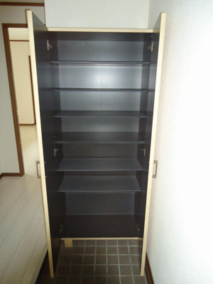 【収納】 | ハイデンス菰野