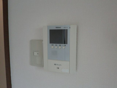 【セキュリティ】 | ハイデンス菰野