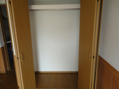 【収納】 | アーバングランツ三重 | ※同建物同型別のお部屋