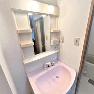 【洗面所】 | アーバングランツ三重