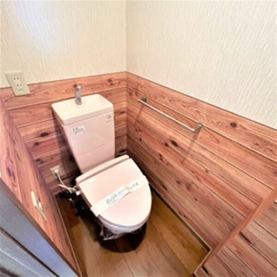 【トイレ】 | アーバングランツ三重