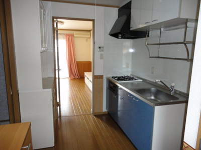 【その他】 | アーバングランツ三重 | ※同建物同型別のお部屋