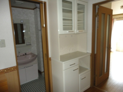 【収納】 | アーバングランツ三重 | ※同建物同型別のお部屋