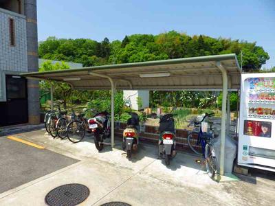 【その他共用部分】 | アーバングランツ三重