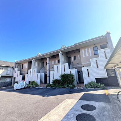 【外観】 | アーバングランツ三重