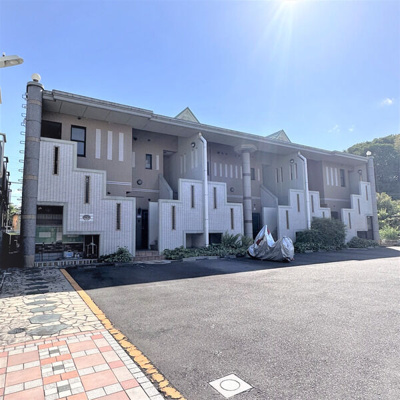 【外観】 | アーバングランツ三重