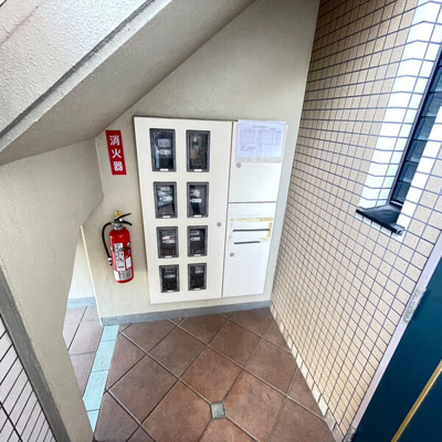 【その他共用部分】 | アーバングランツ三重