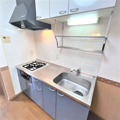 【キッチン】 | アーバングランツ三重