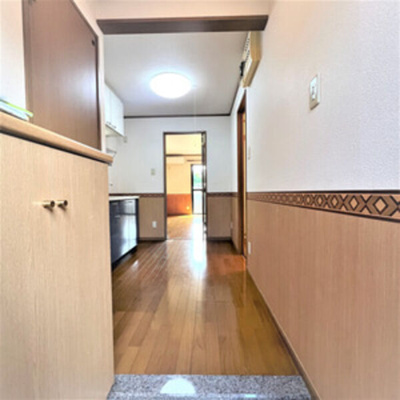 【玄関】 | アーバングランツ三重