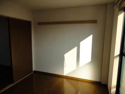 【洋室】 | ルーベンス日永Ⅲ | ※同建物同型別のお部屋