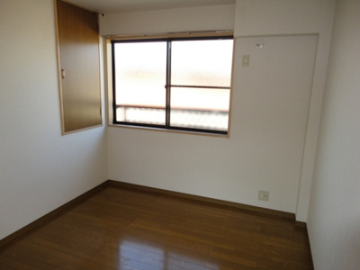 【洋室】 | ルーベンス日永Ⅲ | ※同建物同型別のお部屋