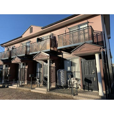 【エントランス】 | ルーベンス日永Ⅱ | ※同建物同型別のお部屋