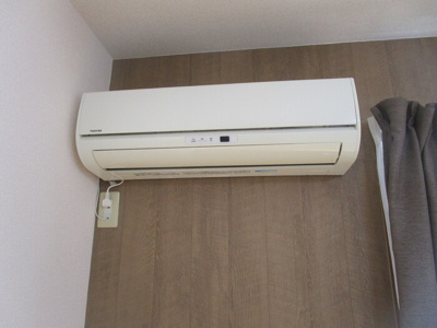 【設備】 | ＣＯＭＯＤＯ楠Ｂ