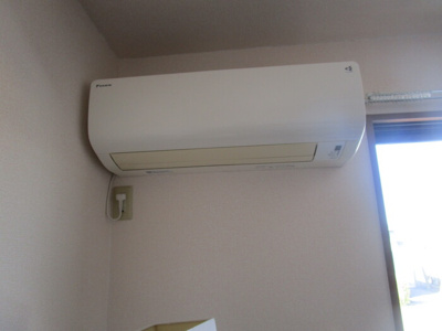 【設備】 | ＣＯＭＯＤＯ楠Ｂ