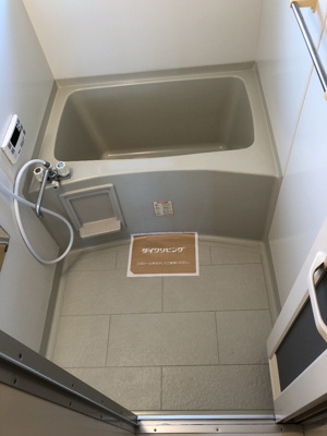 【浴室】 | ＣＯＭＯＤＯ楠Ｂ