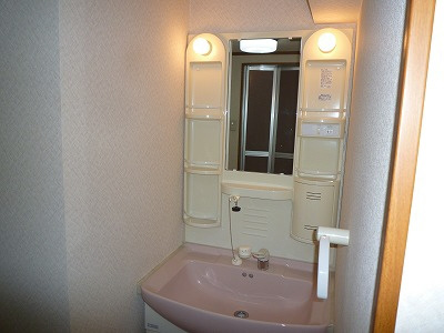 【独立洗面台】 | アン・ファブール