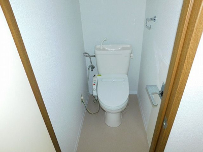 【トイレ】 | ベルサウンズ