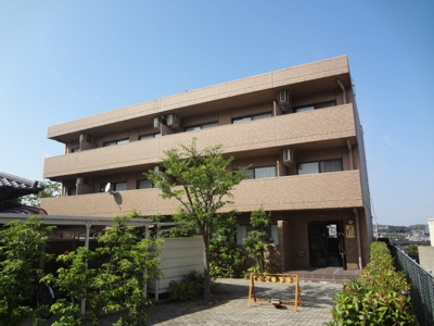 【外観】 | VIP-IN太平洋ノースヒルズ